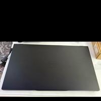 Notebook Pcspecialist da 17 pollici Intel i7