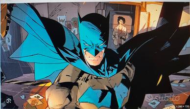 Fumetti Batman