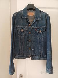 giubbino donna Levis 