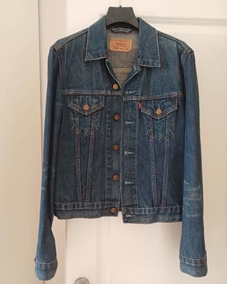 giubbino donna Levis 