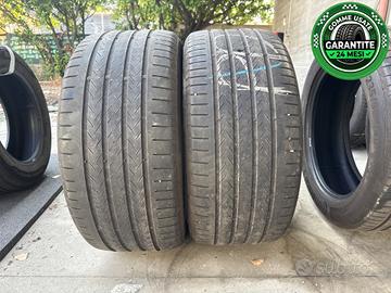 gomme usate 2854020 Estivo CONTINENTAL - ECO - 581
