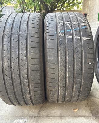 gomme usate 2854020 Estivo CONTINENTAL - ECO - 581