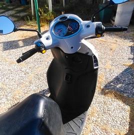 Scooter 150 malanguti