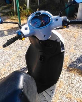 Scooter 150 malanguti