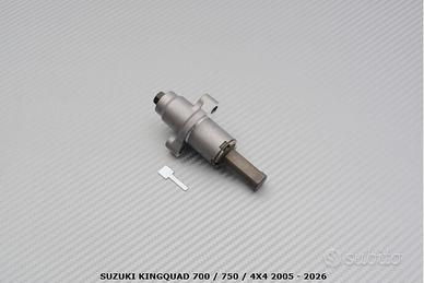 Tendi catena SUZUKI KINGQUAD 700 750 4X4 2005 2026