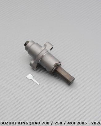 Tendi catena SUZUKI KINGQUAD 700 750 4X4 2005 2026