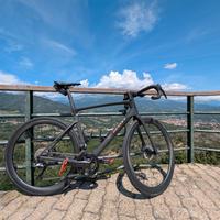 Scott addict RC 20 2025 L 56