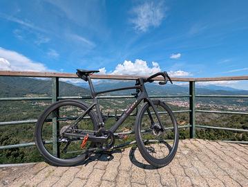 Scott addict RC 20 2025 L 56