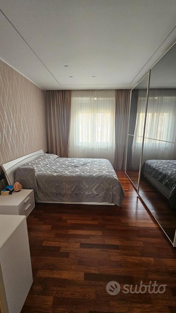 Appartamento – Milano, Abbadesse, Municipio 2 - Vista 4