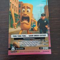 TUNG TUNG TUNG… SAHUR UNDER CUSTODY – PT 200