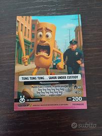 TUNG TUNG TUNG… SAHUR UNDER CUSTODY – PT 200