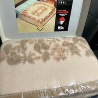 Termocoperta Lanerossi