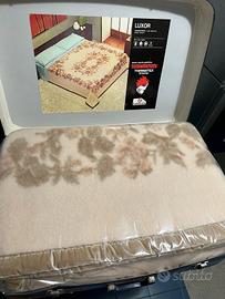 Termocoperta Lanerossi