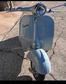 Vespa 125