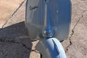 Vespa 125