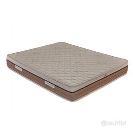 Materasso Marte Memory Foam + 2 cuscini in OMAGGIO