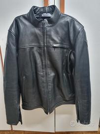 Giacca in pelle Rev'it Rino tg.56