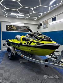 SEA DOO RXT-RS