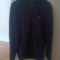 felpa Lyle and Scott