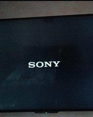 TV sony 48 pollici LED 4k