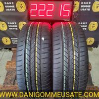 2 GOMME 235 45 19 RUNFLAT GOODYEAR 99%