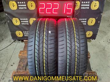 2 GOMME 235 45 19 RUNFLAT GOODYEAR 99%