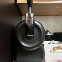 Spillatrice per birra Krups