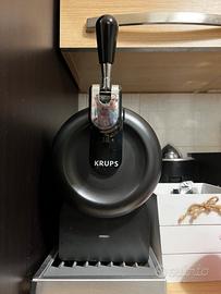 Spillatrice per birra Krups