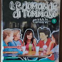 Le domande di Tommaso 1