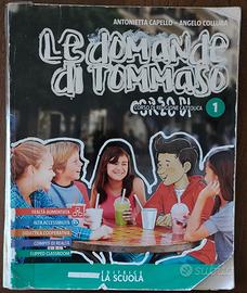 Le domande di Tommaso 1