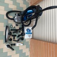 Aspirapolvere kirby Avalir 2 professionale