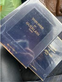 Shalimar souffle eau de parfum
