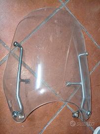 parabrezza cupolino Nevada 750 originale