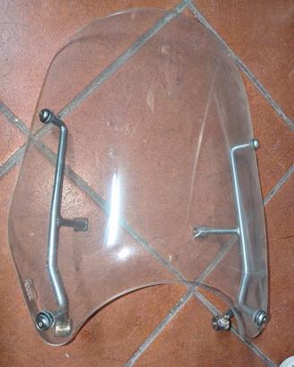 parabrezza cupolino Nevada 750 originale