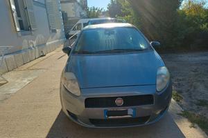 Fiat grande punto 1.3 multijet