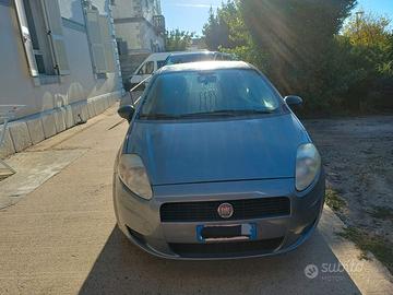 Fiat grande punto 1.3 multijet