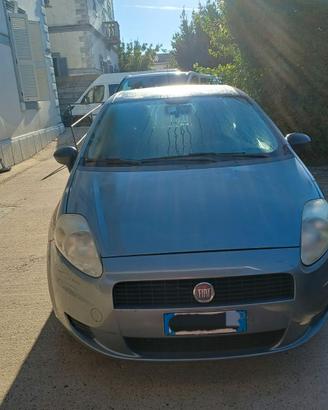 Fiat grande punto 1.3 multijet