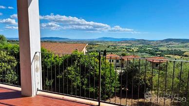 Villa di 312 m² con più di 5 locali e box auto a M