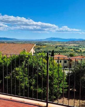 Villa di 312 m² con più di 5 locali e box auto a M