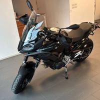 BMW Motorrad F 900 XR