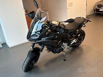 BMW Motorrad F 900 XR