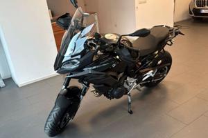 BMW Motorrad F 900 XR
