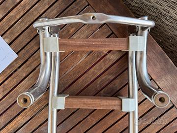 Scaletta per gommone