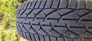 Gomme invernali