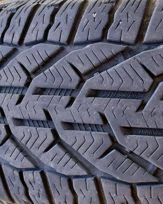 Gomme invernali
