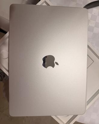 Air mac 13 m5 16g 1tb