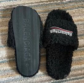 Ciabatte Balenciaga