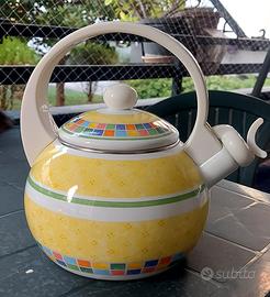 villeroy E Boch bollitore 