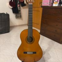 Chitarra Classica Yamaha C40