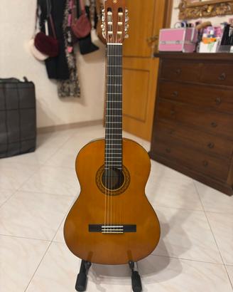Chitarra Classica Yamaha C40